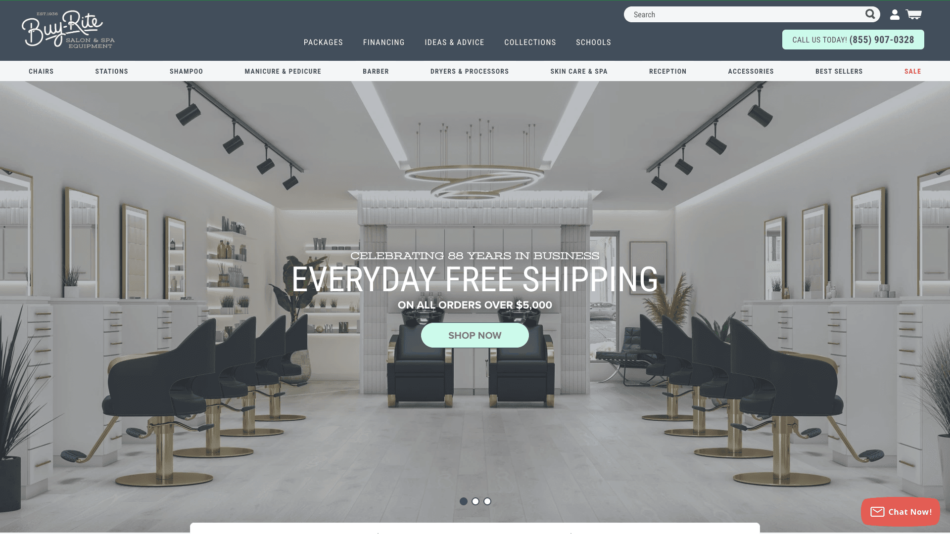 Buy-Rite Beauty screenshot